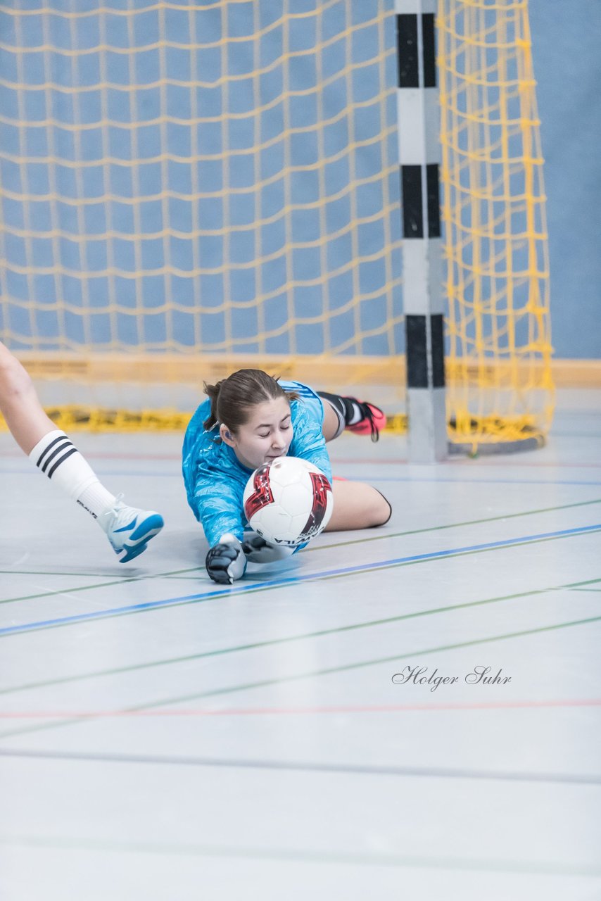Bild 59 - wCJ NFV Futsalturnier